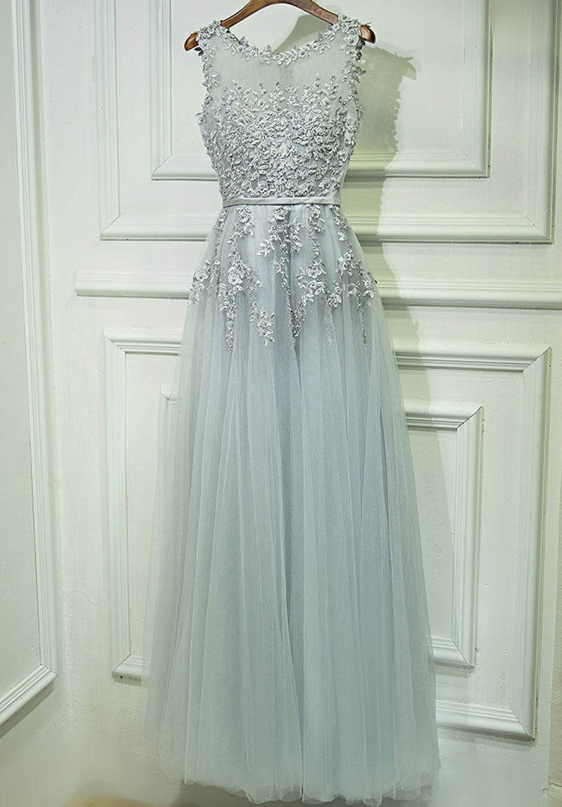 vanhojentanssimekko ale 003 Harmaa